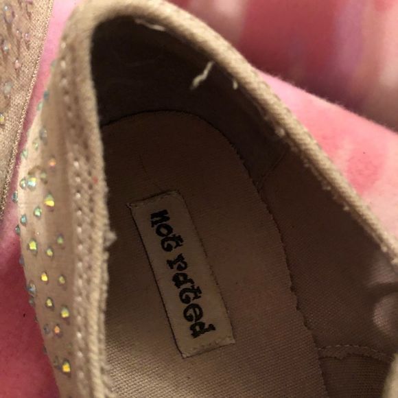 Not Rated  size 7.5 - Picture 4 of 12